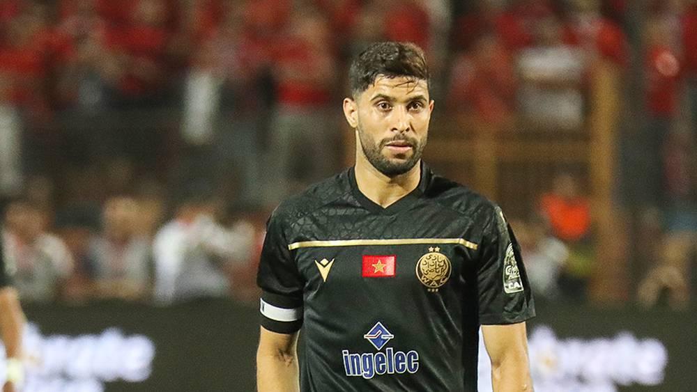 جبران: "نحن جاهزون لمباراة الإياب أمام الأهلي ونتمنى إسعاد الجماهير الودادية"