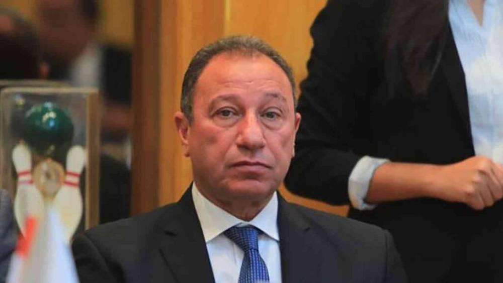 رئيس الأهلي الخطيب يرافق بعثة ناديه إلى المغرب تحسباً لمواجهة الوداد في إياب نهائي العصبة