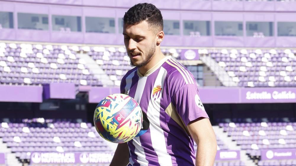 بسبب سقوط بلد الوليد إلى دوري الدرجة الثانية الإسباني.. ستاندار لييج يتحسر على خسارة "مليون يورو" إضافي في صفقة انتقال أملاح