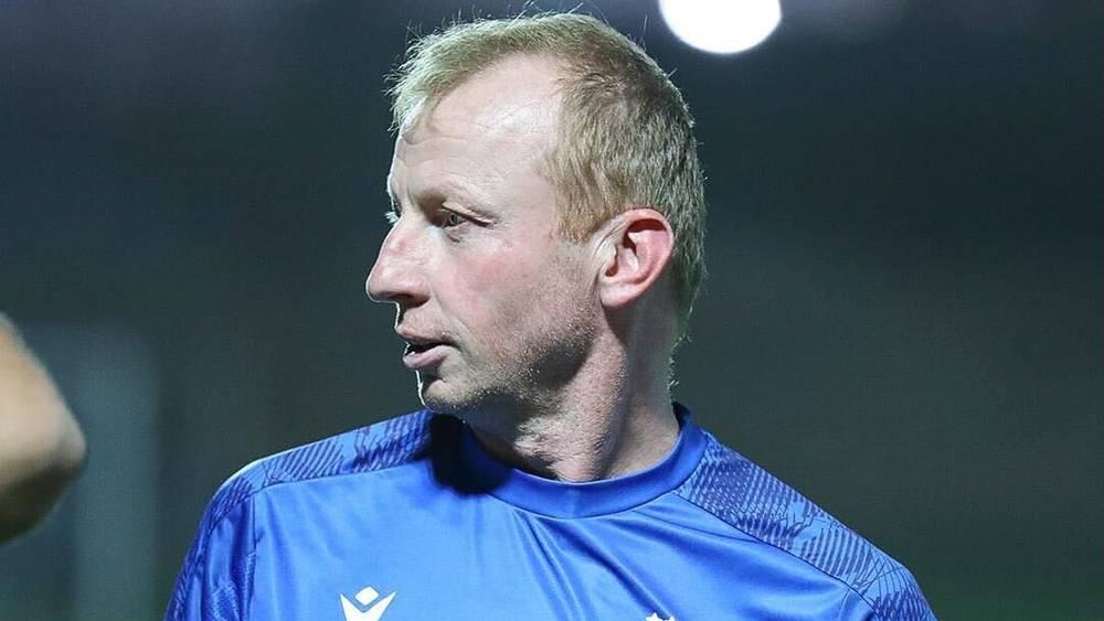 فاندينبروك: "تتويجنا مرتين على حساب الأهلي ميزة ذهنية للاعبين ورؤية النجوم في الشعار تحفزني للتتويج باللقب"