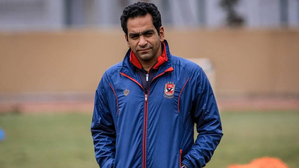 عادل مصطفى (لاعب الأهلي سابقا): "الأهلي فريق منظم لكن نجاح الوداد في إقصاء سان داونز داخل ملعبه يجعله مرشحًا أيضا للفوز"