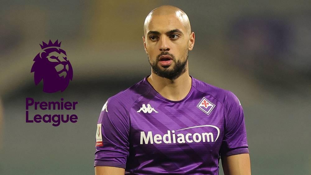 أمرابط: "في 'البريميرليغ' الحدة عالية جدًا وأعتقد أنها قد تناسبني.. سيكون من الجيد أن ألعب هناك يومًا ما"