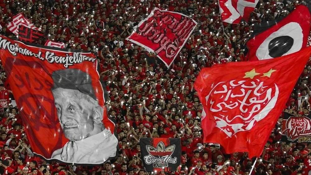 جماهير الوداد تشتكي من "السوق السوداء" قبل موقعة إياب نهائي عصبة الأبطال أمام الأهلي