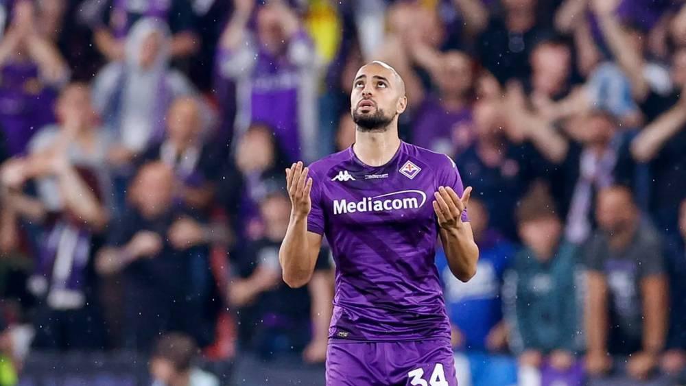 سفيان أمرابط: "أن ينتهي بك الأمر إلى الجانب الخاسر في نهائيين شعور مؤلم للاعبين والجماهير"