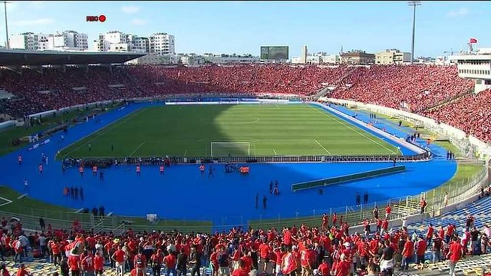 Wydad/Al Ahly - Les "WINNERS" prêts à enflammer Donor