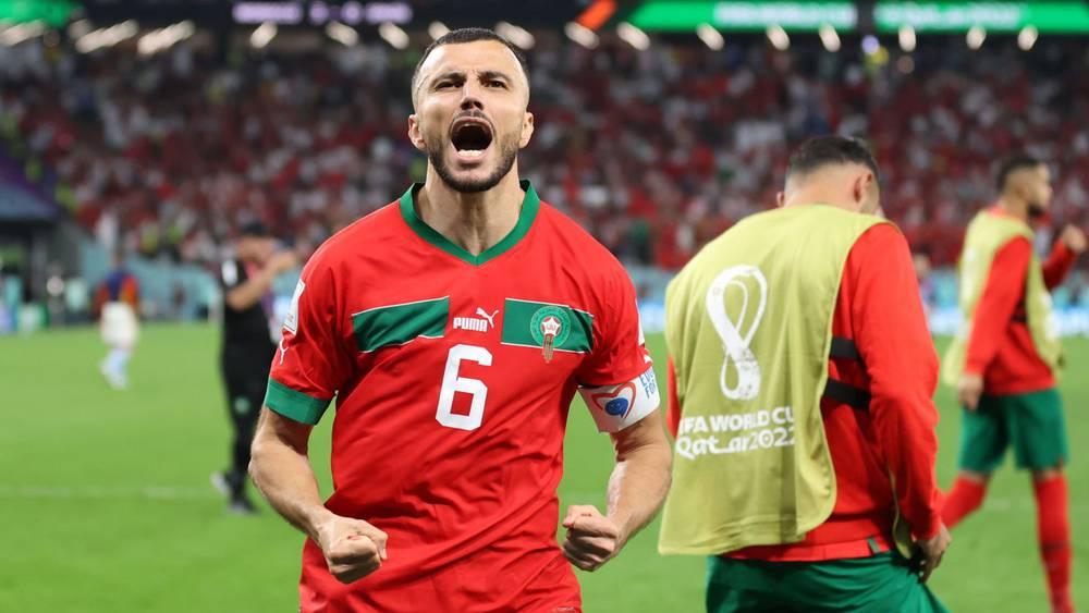 إيفرتون ونوتينغهام فورست مهتمان بخدمات سايس واللاعب يرفض "عرضا مغريا" من فريق قطري