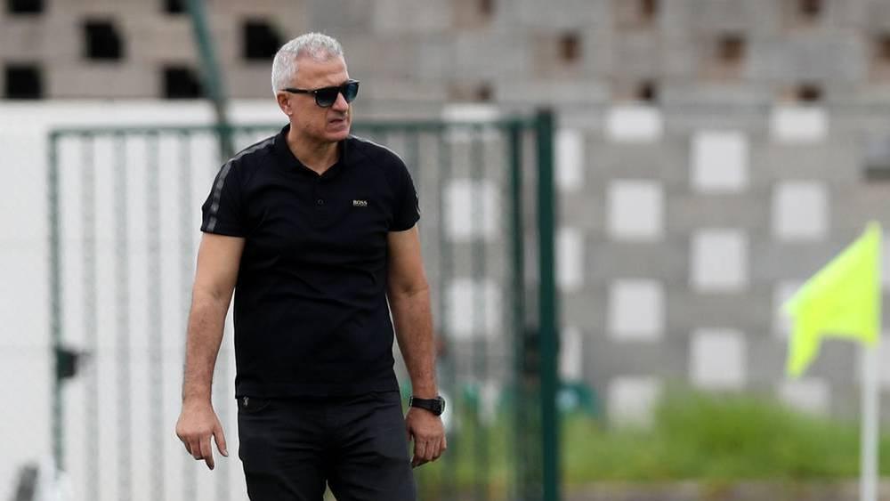 لكبيّر: "قوة الوداد تكمن في حسن استغلاله للفرص وإتقان الضغط العالي بجانب التحولات السريعة والمباراة ستكون صعبة"