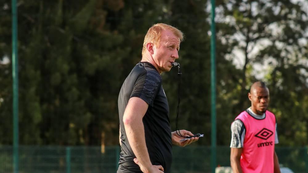 Wydad/Al Ahly -  Le soutien indéfectible de la famille de Sven