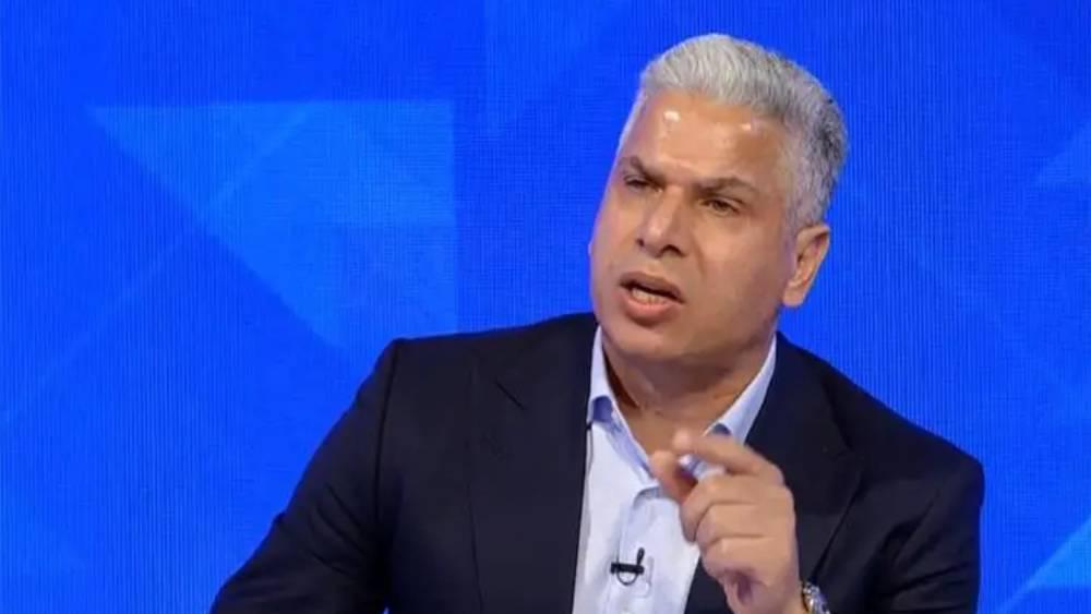 المصري وائل جمعة على قنوات "بي إن سبورتس": "الشحات يستحق الطرد في لقطة تيسيما والأخير تساهل معه"