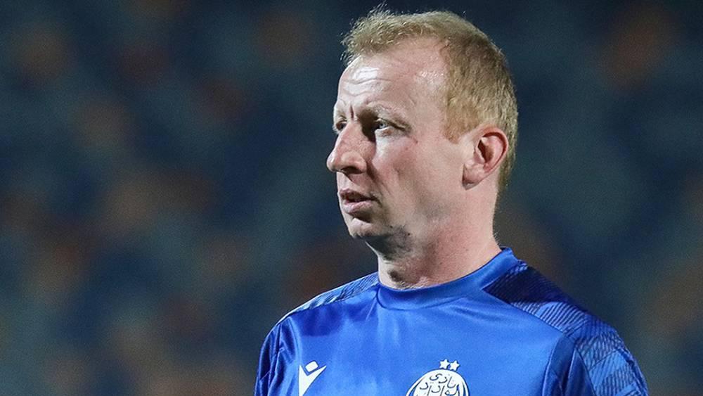 فاندينبروك: "لن أقدم استقالتي.. انطلاقا من يوم غد سنركز على الأهداف الأخرى وسنبدأ بالعمل على الجانب الذهني للاعبين"