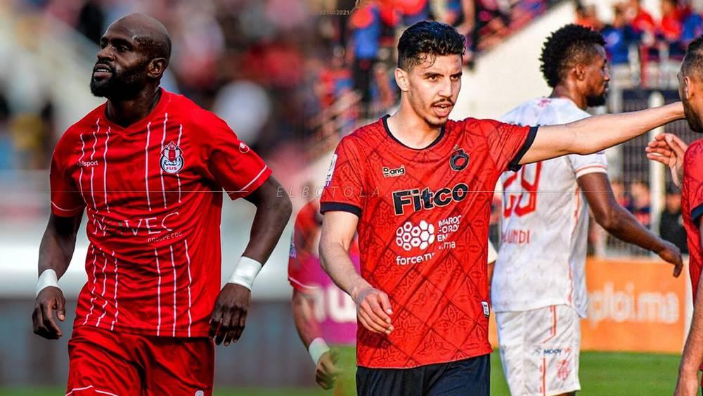 البطولة الاحترافية/ أولمبيك آسفي يحدد أثمنة تذاكر مواجهة الفتح ما بين 10 دراهم و150 درهما