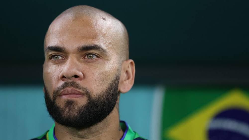 محكمة برشلونة ترفض ملتمس الإفراج عن البرازيلي داني ألفيس بكفالة