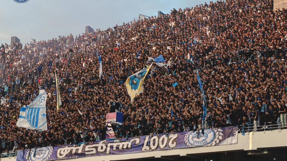 اتحاد تواركة يعلن عن عدم تخصيص أي تذاكر لجماهير اتحاد طنجة لأسباب أمنية