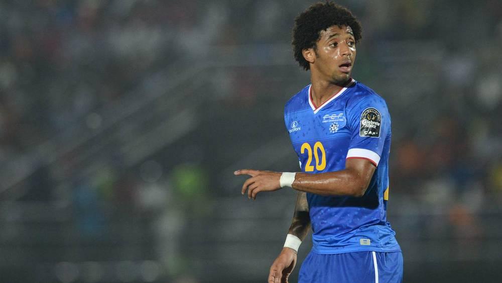 مينديز (لاعب الرأس الأخضر) بعد التعادل أمام المغرب: "نحن سعداء لأنه ليس من السهل اللعب ضد هذا الفريق"