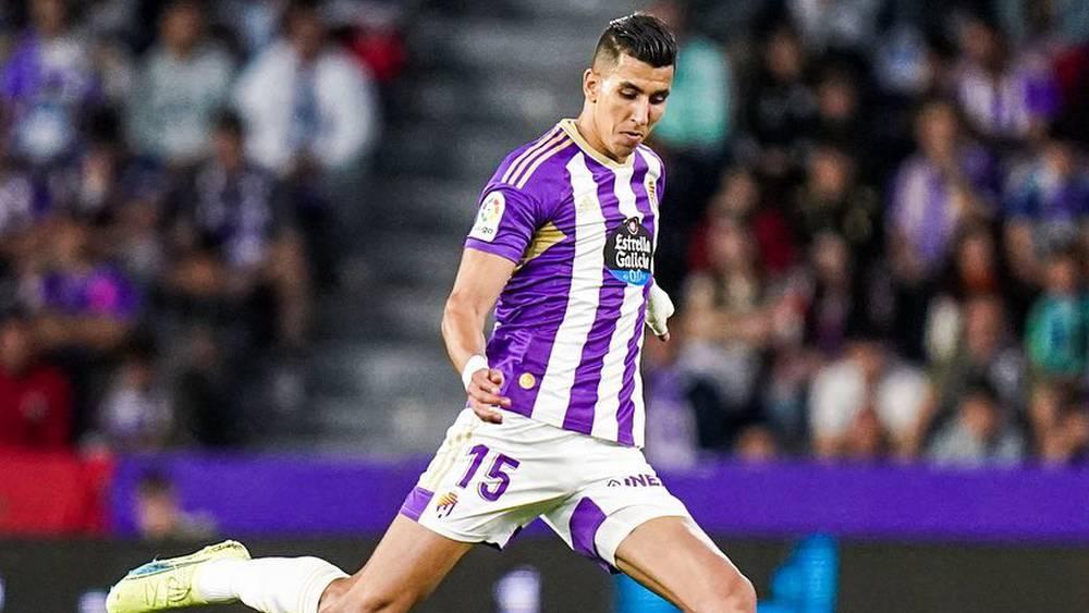 تقارير/ الياميق يحظى باهتمام فريقين قطريّيْن