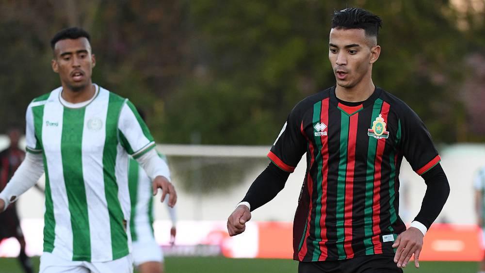 من بينها مباراة "المتناقضات" بين المتصدر الجيش ومتذيل الترتيب أ.خريبكة.. عجلة البطولة الاحترافية تعود للدوران بإجراء مواجهات الجولة الـ27