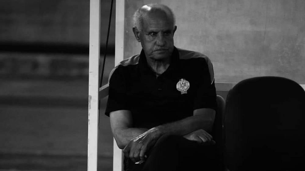 وفاة العربي سيبوب ممرض فريق الرجاء الرياضي