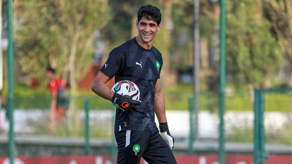 بونو: "مباراة جنوب أفريقيا مهمة بالنسبة لنا والضغوطات المُسلّطة على المنتخب الوطني طبيعية لأنه حققّ أشياء غير مسبوقة"