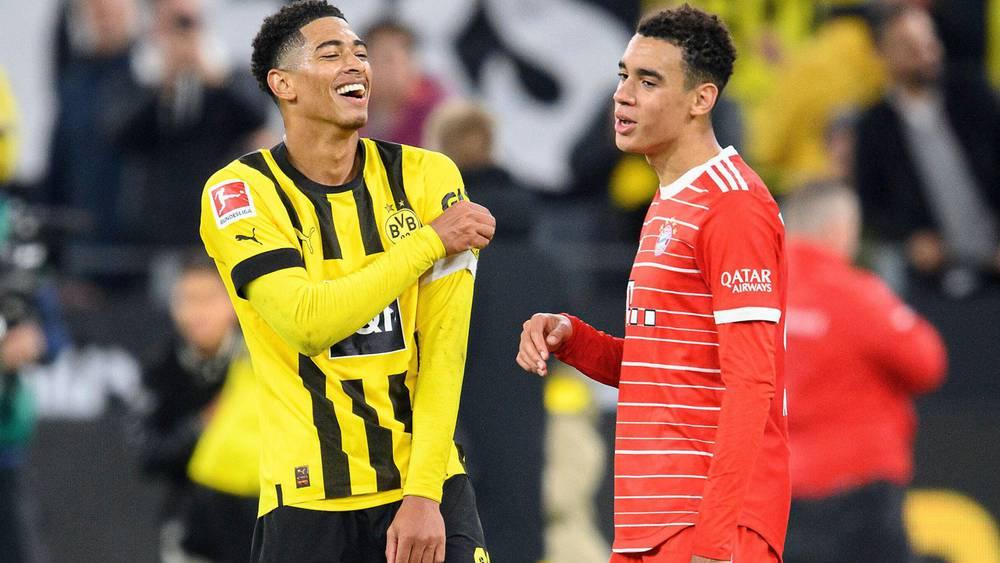 موسيالا: "سعيد من أجل بيلينغهام.. اللاعبون يكتسبون شعبية أكبر حين يرتدون قميص ريال مدريد"