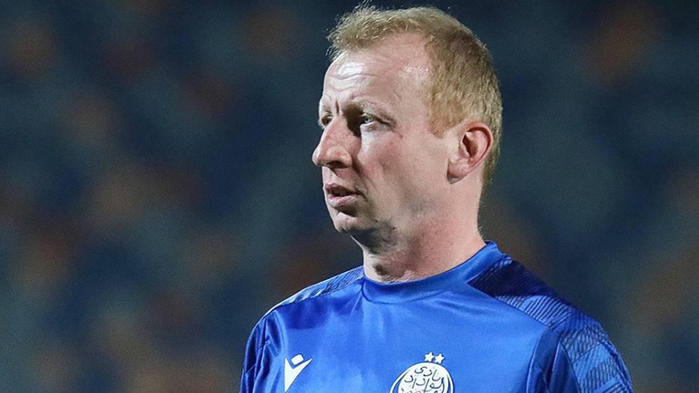 فاندينبروك: "لحدود اللحظة لا شيء حسم.. لا زالت هناك 3 مباريات وسنستعد جيدا لتحقيق الـ9 نقاط المتبقية"