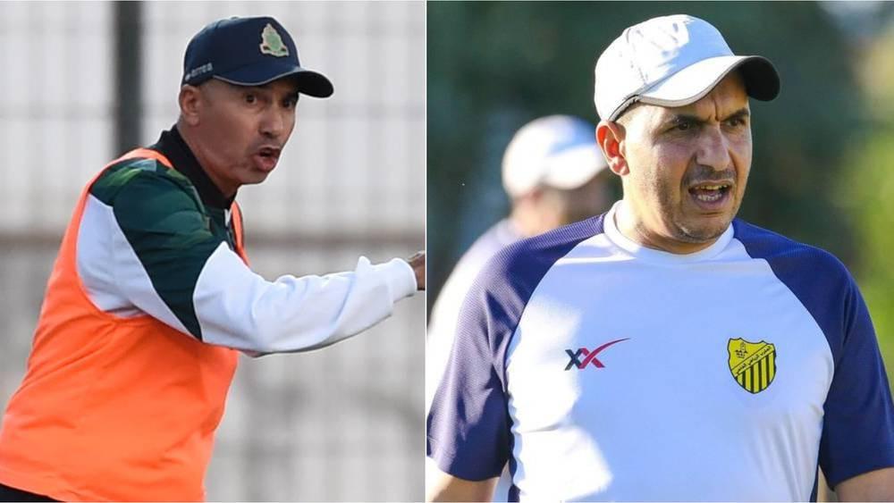 المغرب الفاسي - الجيش الملكي.. حاسي يعتمد على بامعمر والرياحي والجيراري والصمدي يدفع بسليم وفاتي وإيغامان