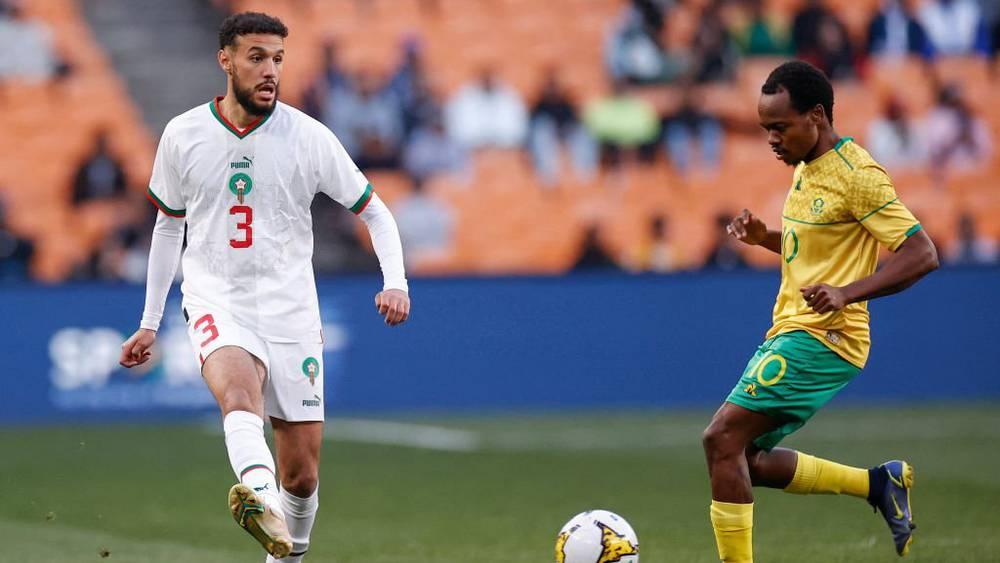 بيرسي تاو: "فخورون بتحقيق هذا الانتصار ولازلنا نتحسَّن كمجموعة"