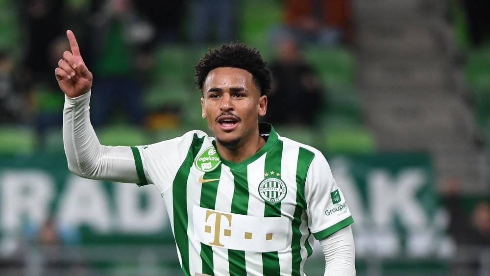 تقارير/ لوتن تاون الصاعد للدوري الإنجليزي الممتاز يستهدف التعاقد مع ريان مايي