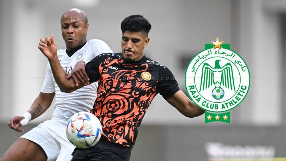 Mercato - Abdellah Kheffifi, première recrue estivale du Raja ?