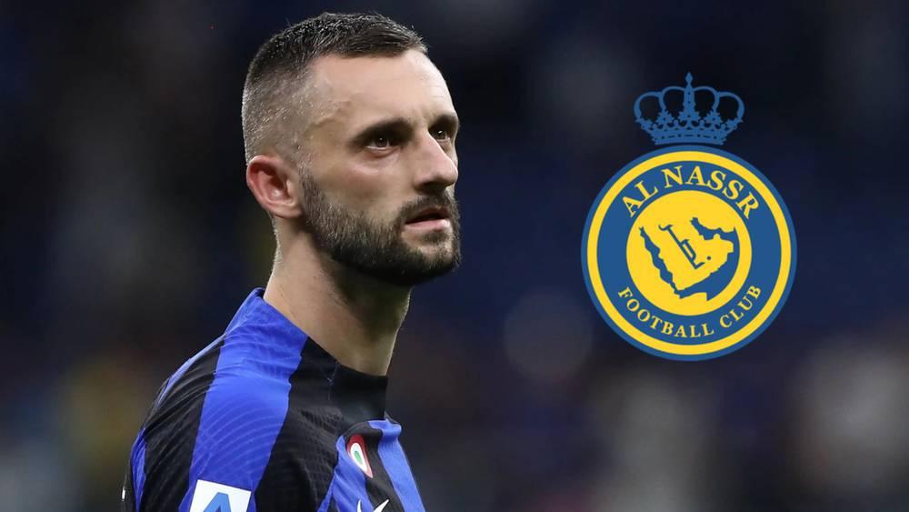 تقارير/ النصر السعودي يرغب في التعاقد مع بروزوفيتش مقابل 15 مليون يورو