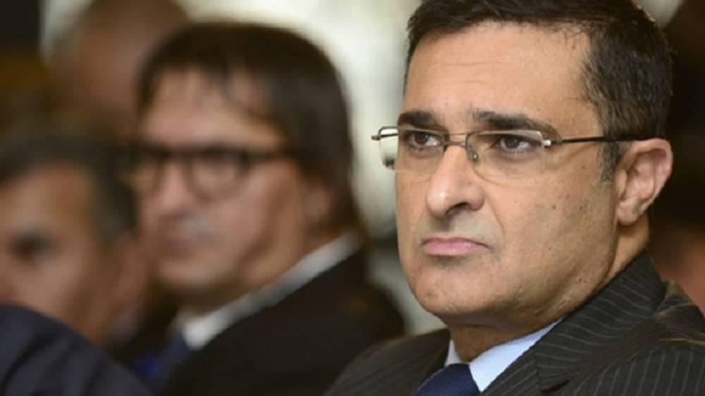 Tennis - Fayçal Laraïchi à la tête de la FRMT