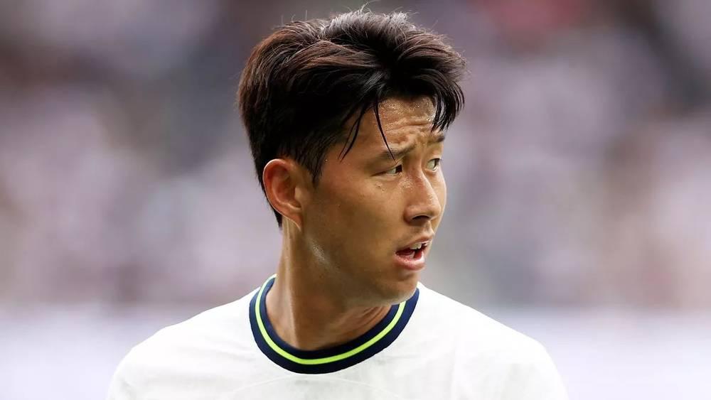 سون عن إمكانية انتقاله إلى اتحاد جدة السعودي: "لا يهمني المال حاليًا وأريد أن ألعب أكثر لتوتنهام"