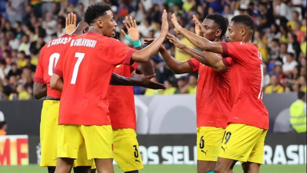 منتخب غينيا يلتحق بركب المتأهلين إلى كأس أمم أفريقيا "كوت ديفوار 2023" بعد تعادل إثيوبيا ومالاوي (0-0)