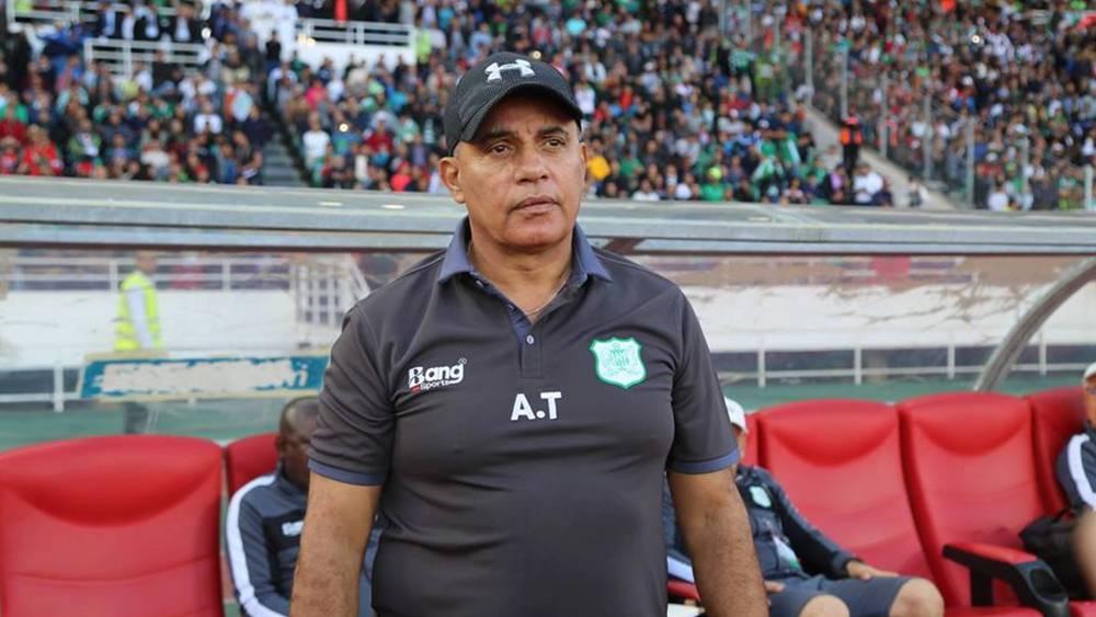 لجنة الأخلاقيات توجه إنذارا لطاليب وزرقان مع تغريمهما مبلغ 40 ألف درهم لكل طرف بسبب تصريحاتهما بعد مواجهة الوداد