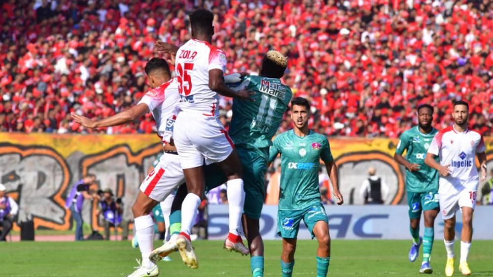 UAFA - Programme des matchs dévoilé pour la phase de groupes