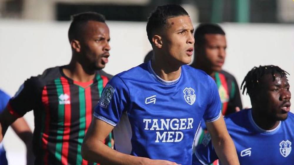 آخر 10 مباريات بين اتحاد طنجة والجيش في البطولة.. 7 انتصارات للعساكر مقابل 3 تعادلات بين الفريقين