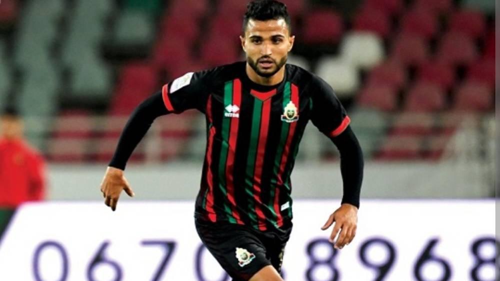 زكرياء فاتي: "فرحة لا توصف وليس من السهل أن تكتب التاريخ بحكم أن الجيش لم يتوج بلقب البطولة منذ 2008"