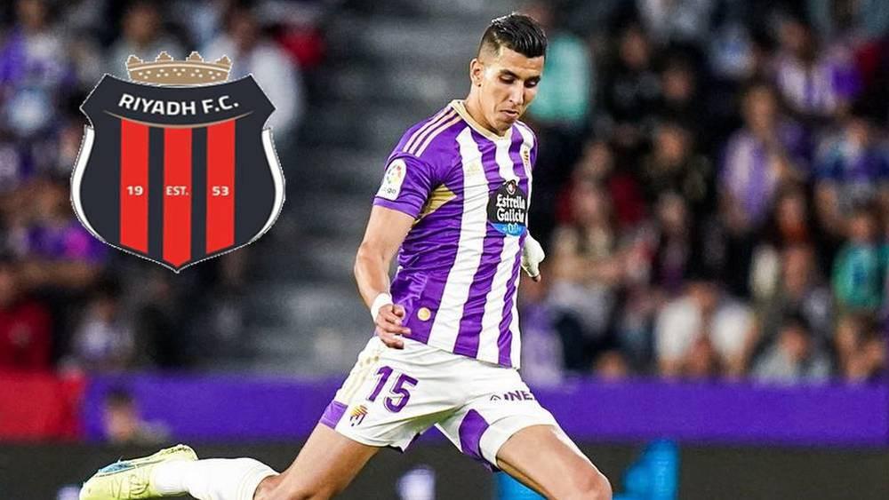 Mercato - Jawad El Yamiq dans le collimateur d'Al Riyadh