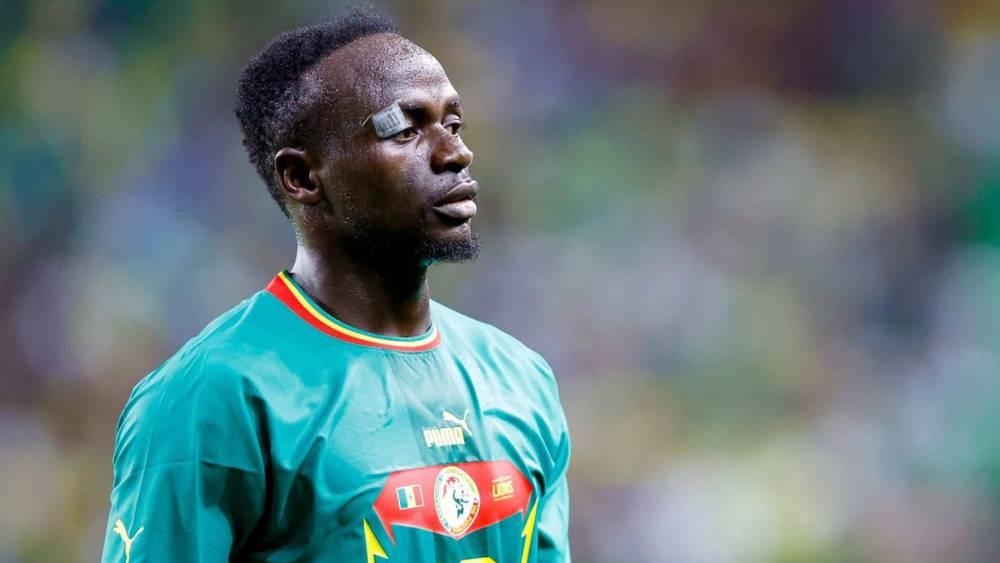 ساديو ماني: "رأينا مثال الجزائر حاملة اللقب والتي أقصيت في الدور الأول.. لا نريد تكرار ذلك وسندخل 'الكان' المقبلة للفوز بها"