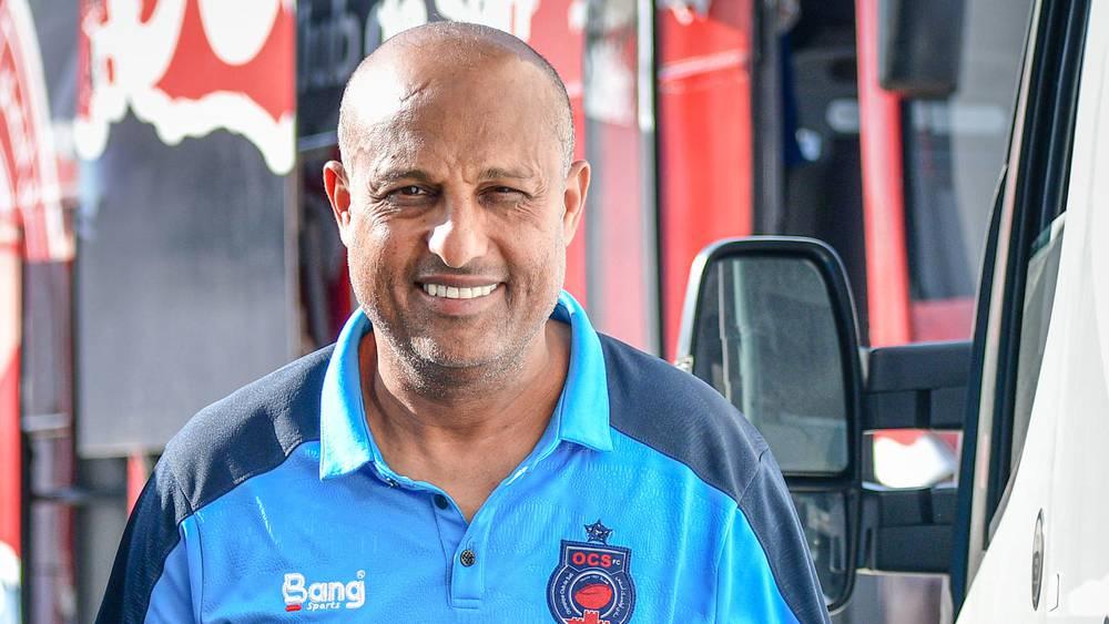 طارق مصطفى: "عقدي انتهى بالأمس مع أولمبيك آسفي.. لا أدري إن كُنت سأستمر معه لكنني أتمنى له التوفيق في كل الأحوال"