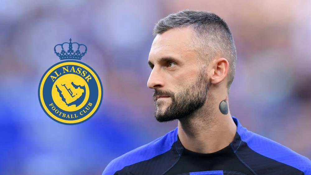 تقارير/ النصر السعودي يصل لاتفاق مع الإنتر وبروزوفيتش لضم الكرواتي مقابل 23 مليون يورو وبراتب سنوي قدره 20 مليون يورو