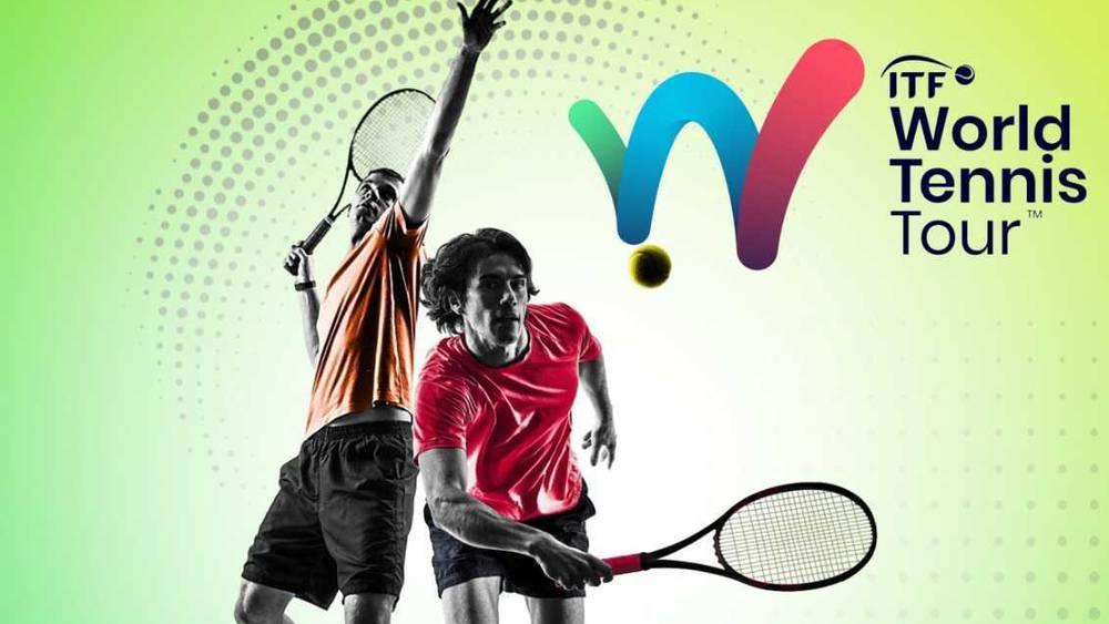 بمشاركة 16 دولة.. الدار البيضاء تستضيف فعاليات الدوري الدولي للتنس "ITF World" من 25 يونيو إلى غاية 2 يوليوز