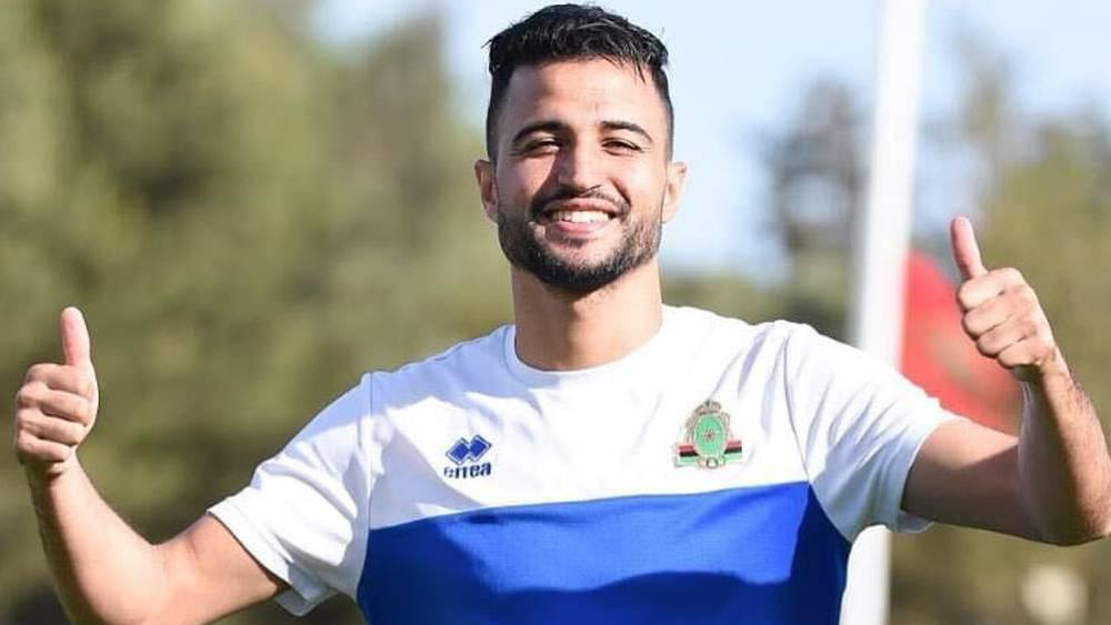 Mercato - Zakaria Fati quitte l'AS FAR