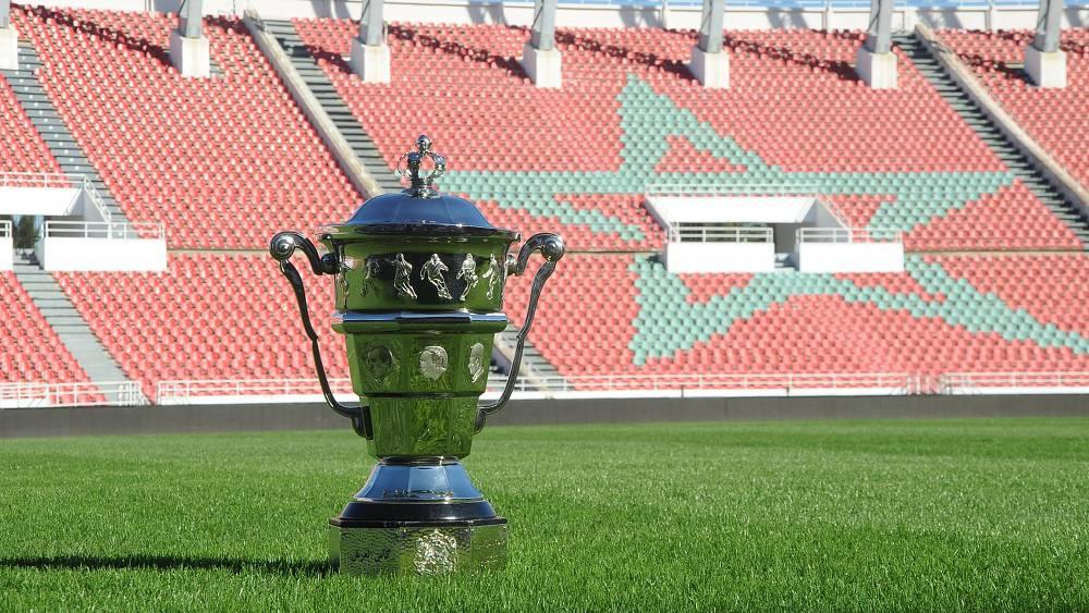 رسميا/ الجامعة تحدد يوم التاسع من يوليوز موعدا لإجراء مبارتي نصف نهائي كأس العرش