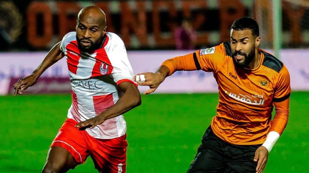 رسميا/ الجامعة تبرمج مواجهة نهضة بركان والفتح في نصف نهائي كأس العرش يوم 9 يوليوز بملعب فاس (21:30 غرينيتش +1)