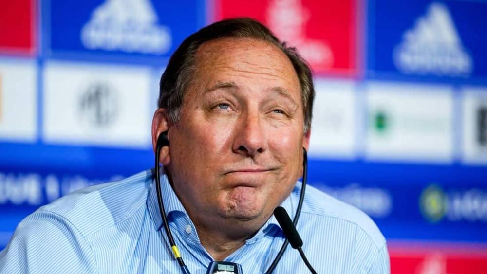 مالك أندية أولمبيك ليون وكريستال بالاس وبوتافوغو: "السعوديون يريدون كل شيء واستراتيجيتهم هي شراء كل شيء"