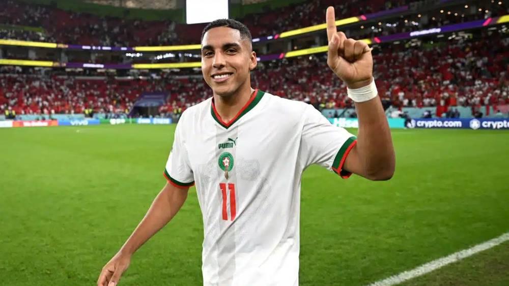 صابيري يتخلى عن أسبوع إضافي من عطلته للالتحاق بفريقه الجديد فيورنتينا في بداية التحضير للموسم المقبل