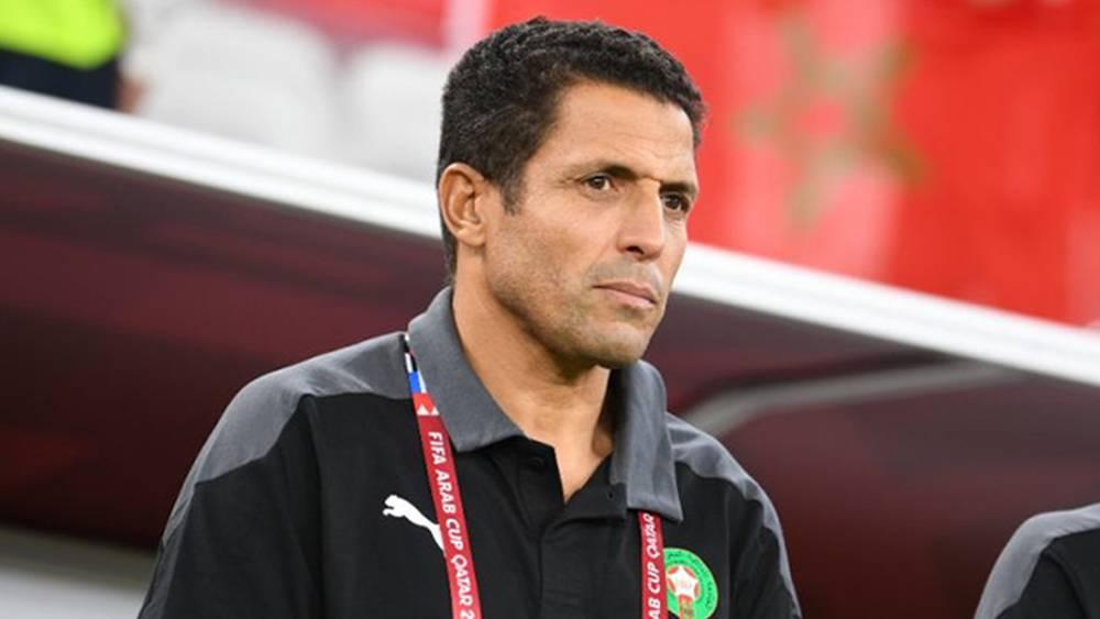 Mercato - Ammouta s'engage avec la Jordanie