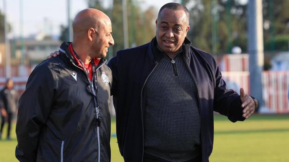 جماهير الوداد توجه مجموعة من المطالب لرئيس الفريق سعيد الناصيري أبرزها القيام بصفقات قوية خلال الميركاتو الصيفي