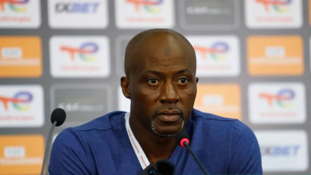مدرب منتخب غانا تحت 23 سنة: "المغرب يستحق انتصاره والهدف الذي سجلناه هو الشيء الجيد الوحيد الذي يجب ملاحظته من جانبنا"
