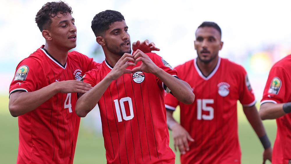 "كان أقل من 23 سنة"/ المنتخب المصري ينعش حظوظه في بلوغ المربع الذهبي بعد انتصاره على مالي (1-0)